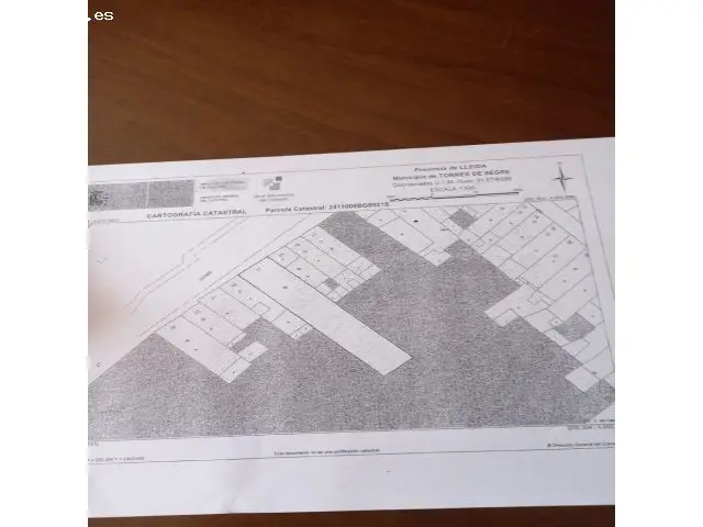 Casa De Pueblo En Venta En Torres De Segre, Lleida