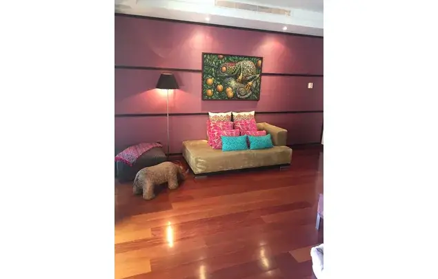 Apartamento en Marbella 3 Dormitorios Primera Linea de Playa