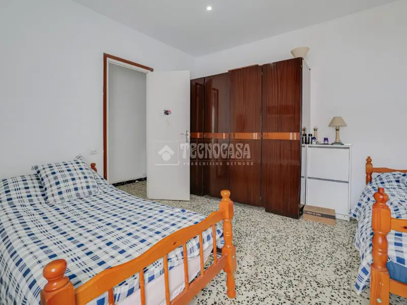 Piso en venta en Terrassa 115m2 3 habitaciones terraza