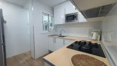 Piso Reformado 3 Dormitorios Vilanova i la Geltrú