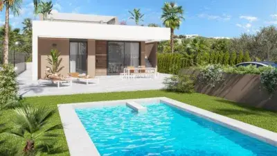 Villas de Lujo en Vera Playa