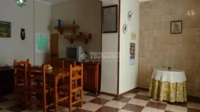 Casa rústica en venta en Vejer de La Frontera