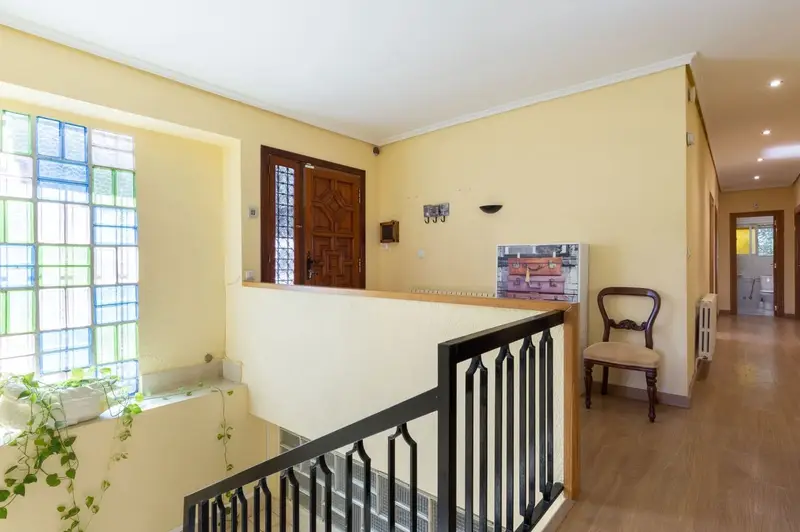 Chalet con vistas al mar en Chiva Valencia