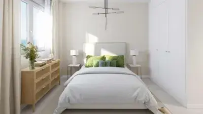 Piso en Venta Torrox 2 Dormitorios 2 Banos Terraza Garaje Trastero
