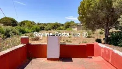 Chalet en Venta Vejer de la Frontera Campo