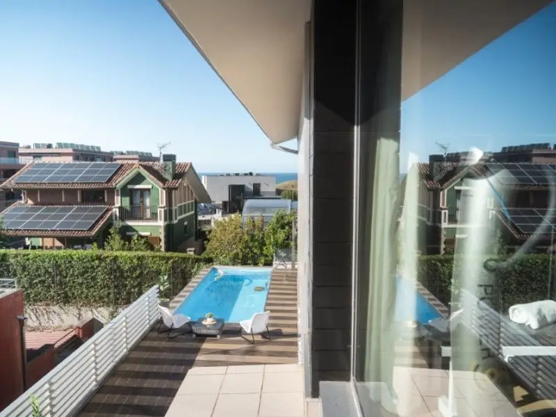 Chalet de Lujo en Venta Castro Urdiales Cerca de la Playa