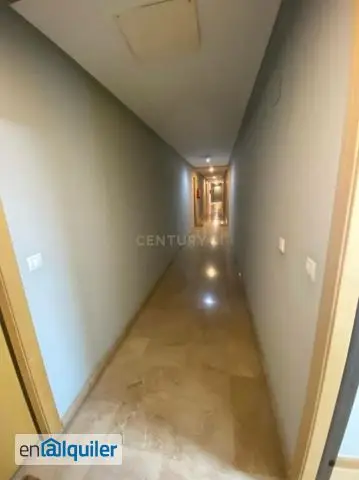 Alquiler Piso 2 Habitaciones Jesus Valencia
