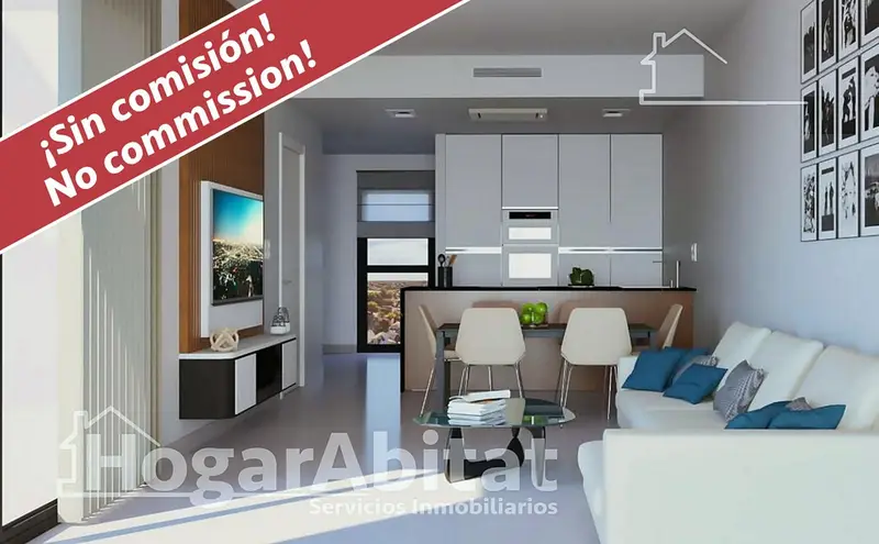 Pisos en venta en Torrevieja con piscina y terraza