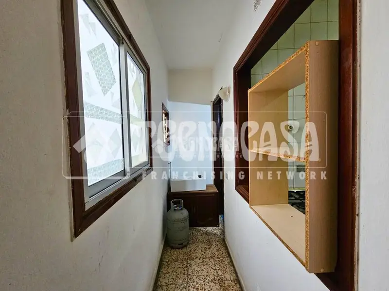 Piso en venta San Matías 2 habitaciones garaje opcional