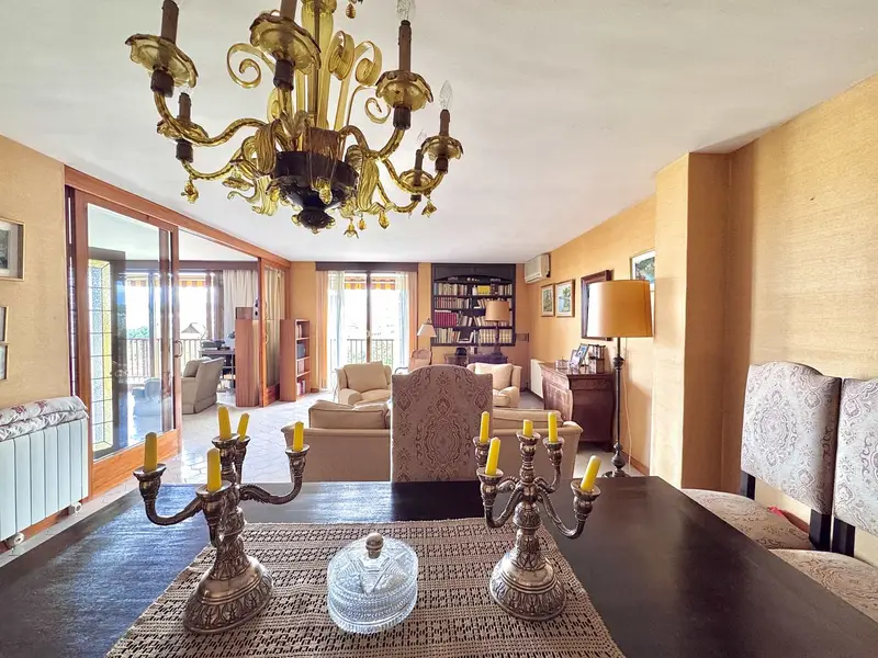 Apartamento en venta en Jaume III Palma de Mallorca