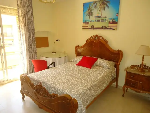 Habitación alquiler Córdoba, España