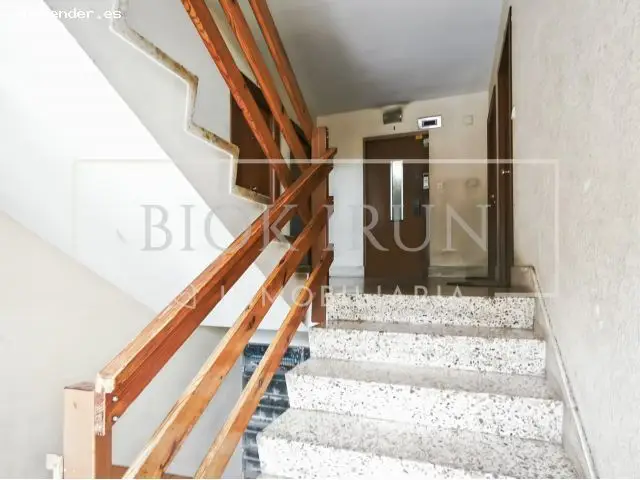 Piso 85m2 Irún zona Ventas 3 habitaciones