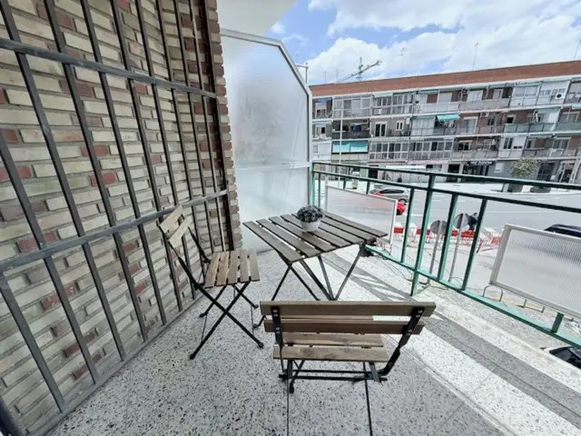 Habitacion Alquiler Fuenlabrada Cerca Madrid