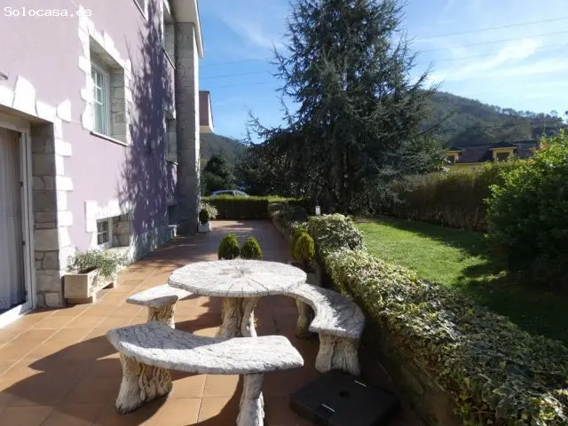 Chalet en Venta en Villar de Luarca Asturias