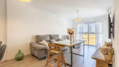 Atico de Lujo en Edificio Skyline Camas Sevilla