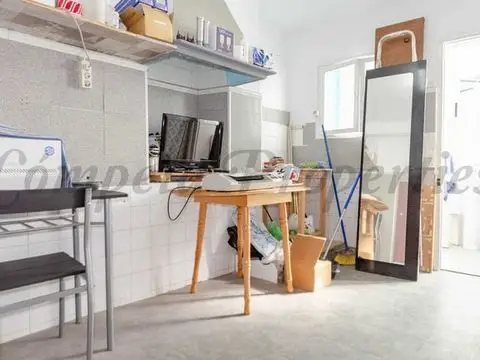 Casa Rural de 4 Dormitorios en Competa