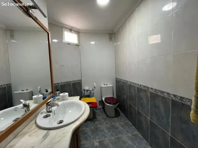 Vivienda 3 Dormitorios Cerca Centro Alicante