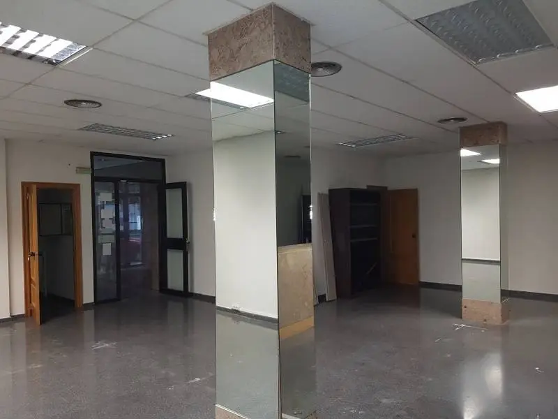Local Comercial en Alquiler Ontinyent Sant Josep 170m2