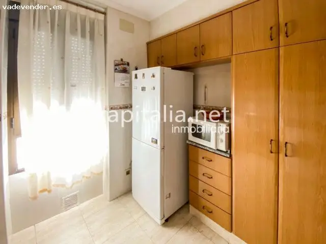 Piso en venta en Ontinyent centro