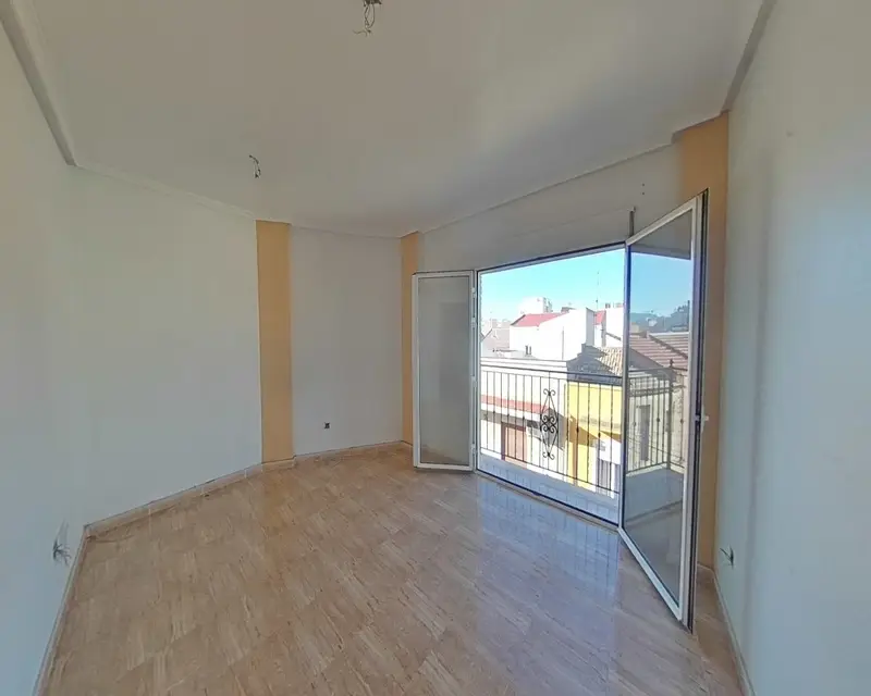 Piso 85m2 2 habitaciones Beniel Murcia