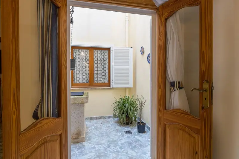 Casa en venta en Muro Mallorca 4 habitaciones 2 baños 216m²