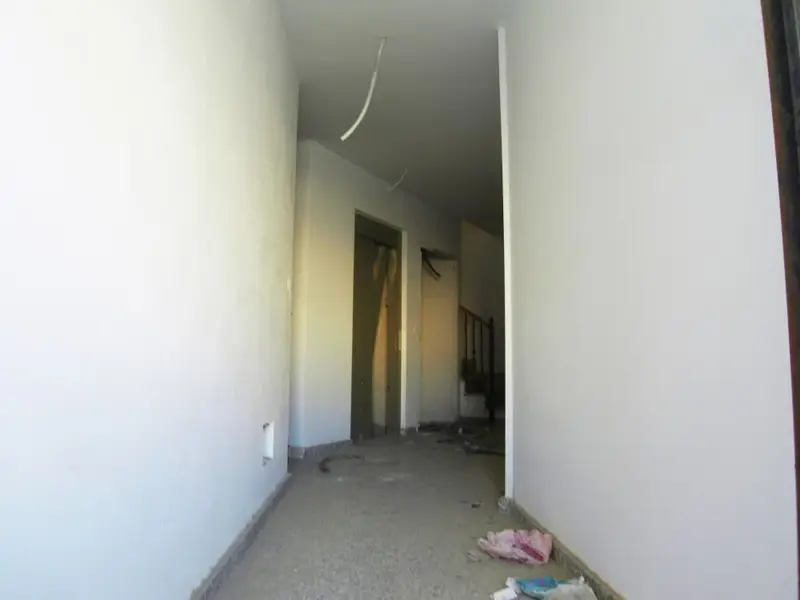Piso 714 m2 2 habitaciones en Union Murcia