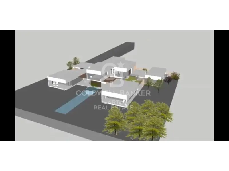 Venta Suelo Sotogrande 3376m² Vistas al Mar y Golf
