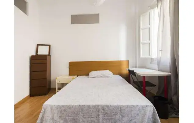 Apartamento 5 Dormitorios Salamanca 130m2 IE Business School