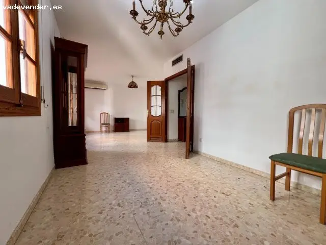 Piso en Venta en Villafranca de Cordoba 3 Habitaciones 2 Baños