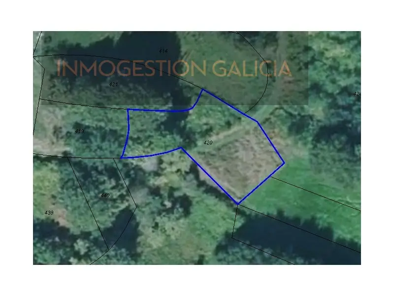 Venta Finca Rustica 5000m2 Carral