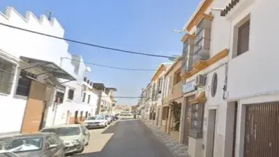 Adosado en venta Casariche Sevilla