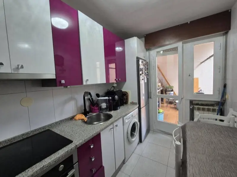 Chalet 3 Apartamentos Leon Ideal Familias Inversores
