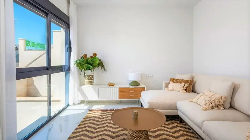 3 Cuarto Apartamento en venta
San Miguel de Salinas, Alicante