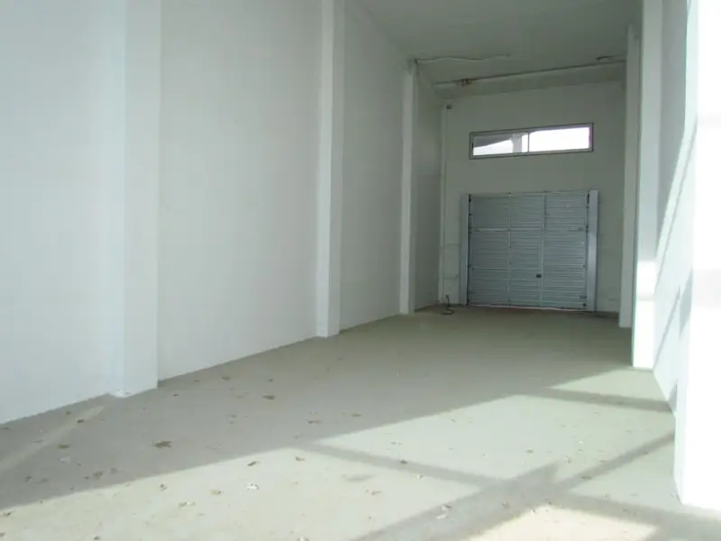 Garaje 103m2 Lucena Cordoba
