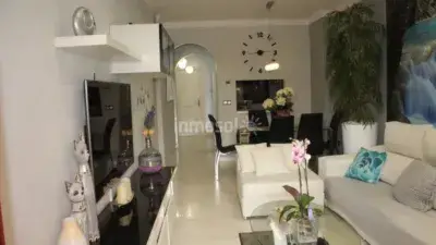 Alquiler Apartamento Playa Granada 2 Dormitorios 2 Baños Temporada Escolar