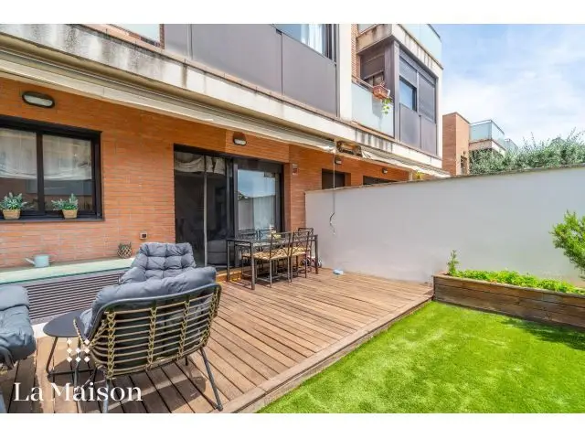 Adosado En Venta En Cabrils, Barcelona