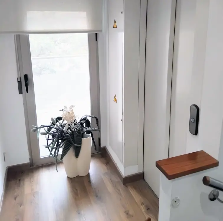 Villa 4 Dormitorios Puerto Sagunto Ascensor Privado