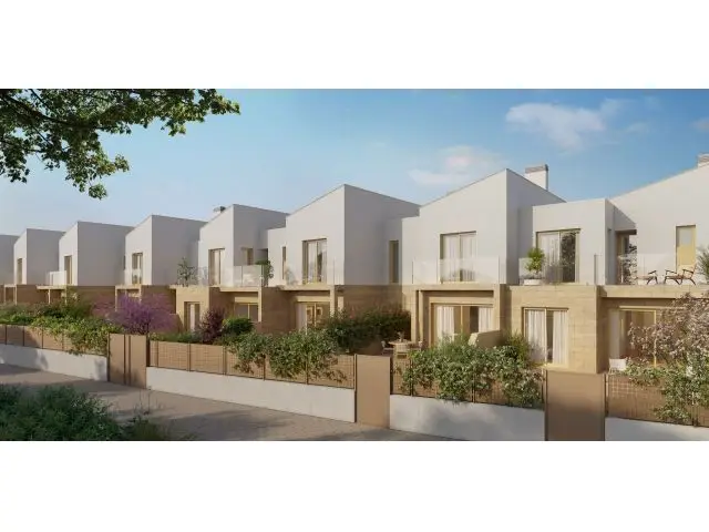 Bungalow En Venta En El Verger, Alicante
