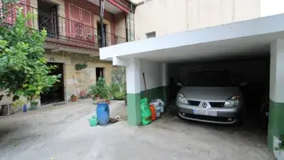 Casa en venta en Calle Hermanos Salas 21 ideal para hosteleria