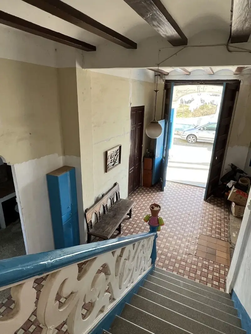 Finca Rustica en Valencia Ciudad Cerca de la Playa