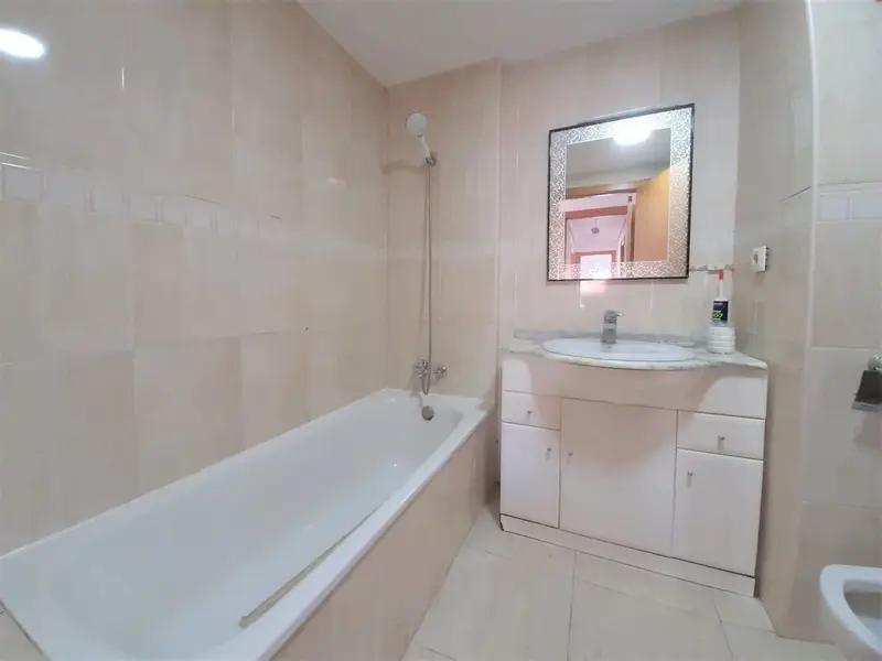 Piso en Venta Carcaixent 99m2 3 Dormitorios 2 Baños Parking Trastero