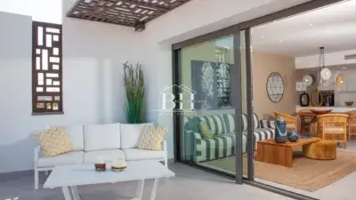 Villa en venta con vistas al mar 3 dormitorios 2 baños