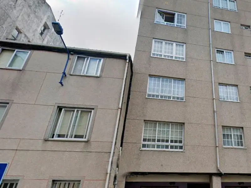 venta Garaje en Culleredo, Coruña (A) Provincia (SRB0000029519)- Globaliza