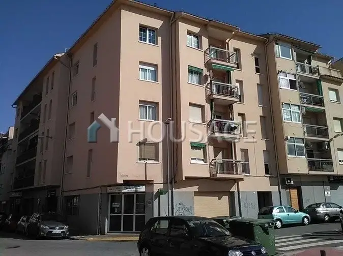Piso en venta Montornes del Vallès 4 dormitorios 1 baño