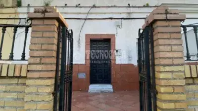 Casa unifamiliar en venta en Lebrija