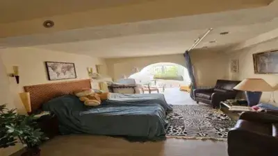 Chalet Adosado en Venta El Paraiso Atalaya Benamara