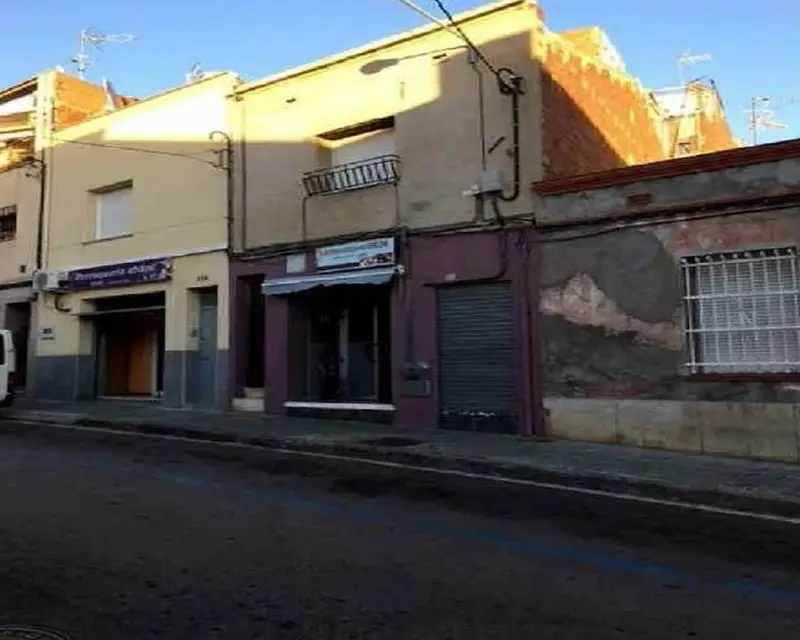 Local Comercial 69m2 Terrassa Maria Auxiliadora