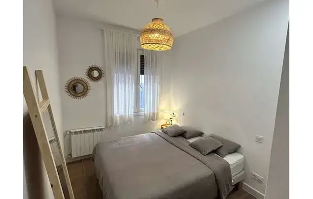 Alquiler Habitacion 80m2 Madrid