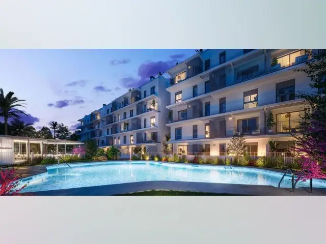 Apartamento en Venta Denia 2 Dormitorios 80m2 Cerca de la Playa