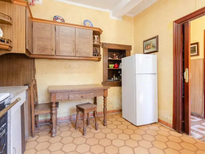 Chalet en Venta en Otero Pola de Lena Asturias